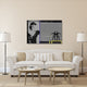 "Wine Glass" Fine Art Print