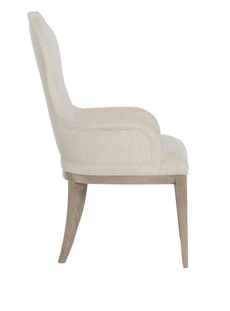 Bernhardt Santa Barbara Upholstered Arm Chair