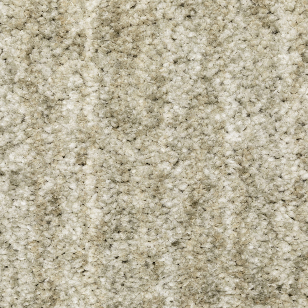 Oriental Weavers Aspen Indoor Rug Stone/ Stone 5'3" X 7'6"