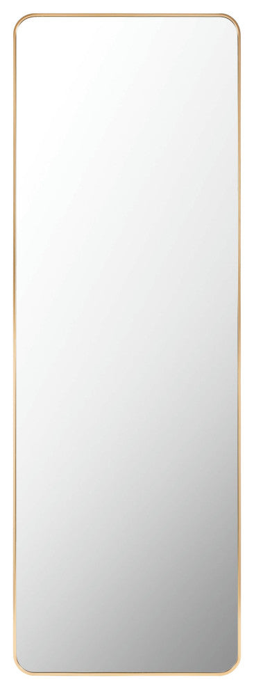 Surya Aranya Ray-028 Mirror 22"H X 65"W X 1.4"D