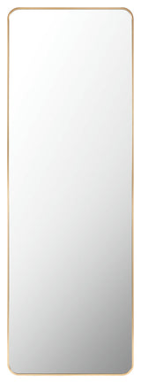 Surya Aranya Ray-028 Mirror 22"H X 65"W X 1.4"D