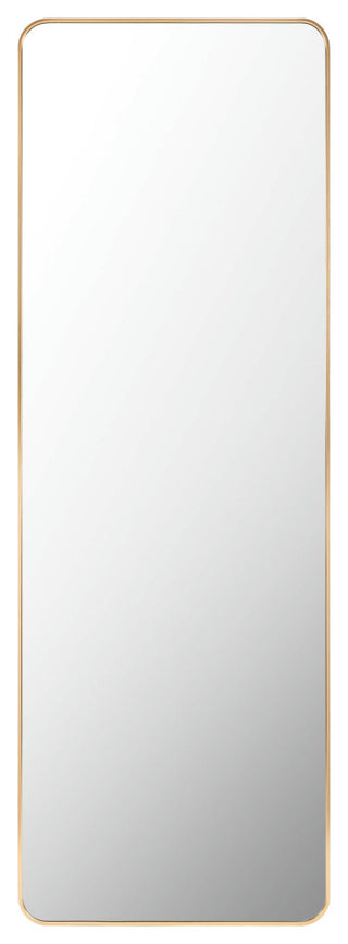 Surya Aranya Ray-028 Mirror 22"H X 65"W X 1.4"D