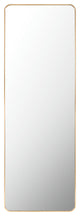Surya Aranya Ray-028 Mirror 22"H X 65"W X 1.4"D