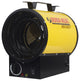 Dura Heat EUH4000 Electric Forced Air Workspace Heater, 4000W, 240V, 14000 BTU