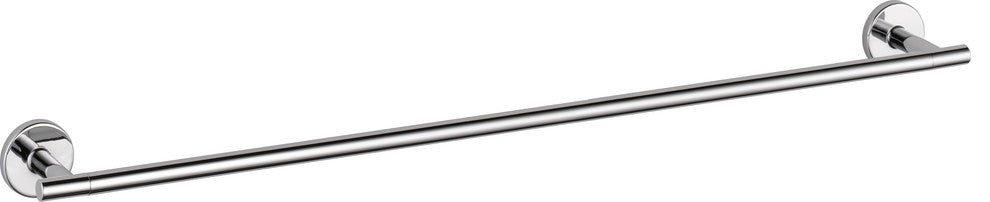 Delta Trinsic 30" Towel Bar, Chrome, 75930