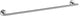 Delta Trinsic 30" Towel Bar, Chrome, 75930