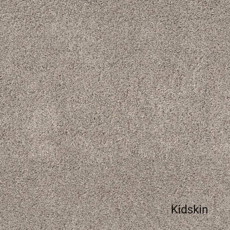 Quiet Sanctuary Shag Area Rug Collection, Kidskin, 4x10