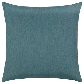 Lagoon Rope Indoor/Outdoor Performance Pillow, 20"x20