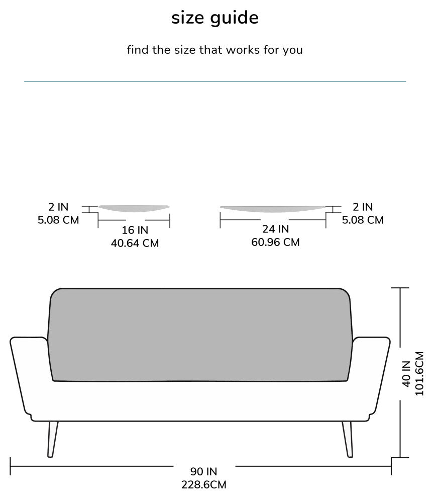 Hutch Set of 2 Wall Mounted Shelves, Natural