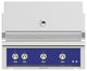 Hestan GSBR36-NG 89000 BTU 36"W Natural Gas Built-In Grill - Prince