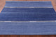 8' 0" X 10' 2" Savannah Grass Handmade Wool and Silk Rug Q11428