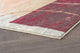 Conner Contemporary Abstract Area Rug, Multicolor, 5'x7'