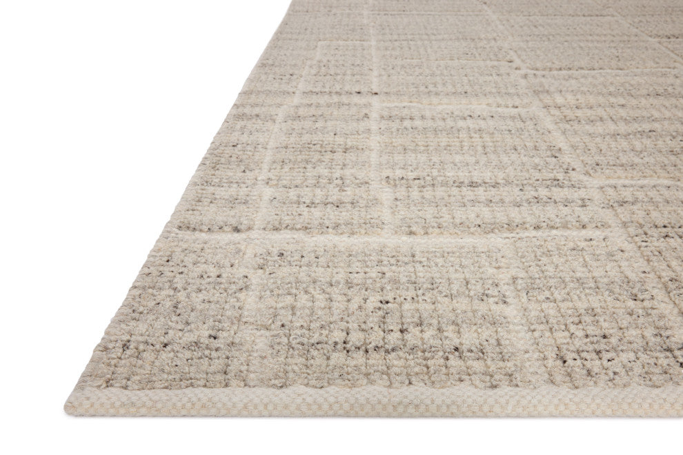 Loloi Asha Dove 11'-6" x 15' Area Rug