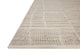Loloi Asha Dove 11'-6" x 15' Area Rug