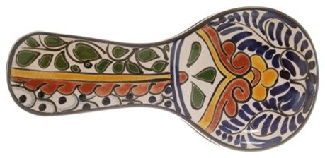 Spoon Rest, 10"x4.50", C