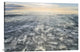 "A Misty Morning" Stretched Canvas Giclee by Kos Karathanasis, 36x24"