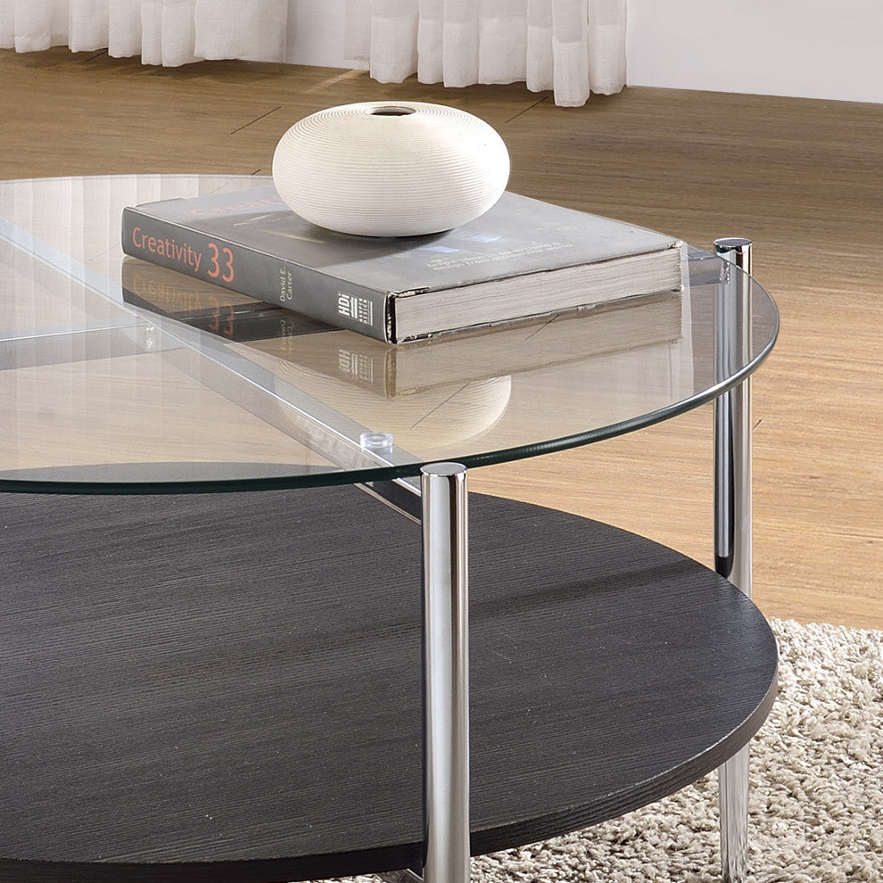 Bayliss Cocktail Table