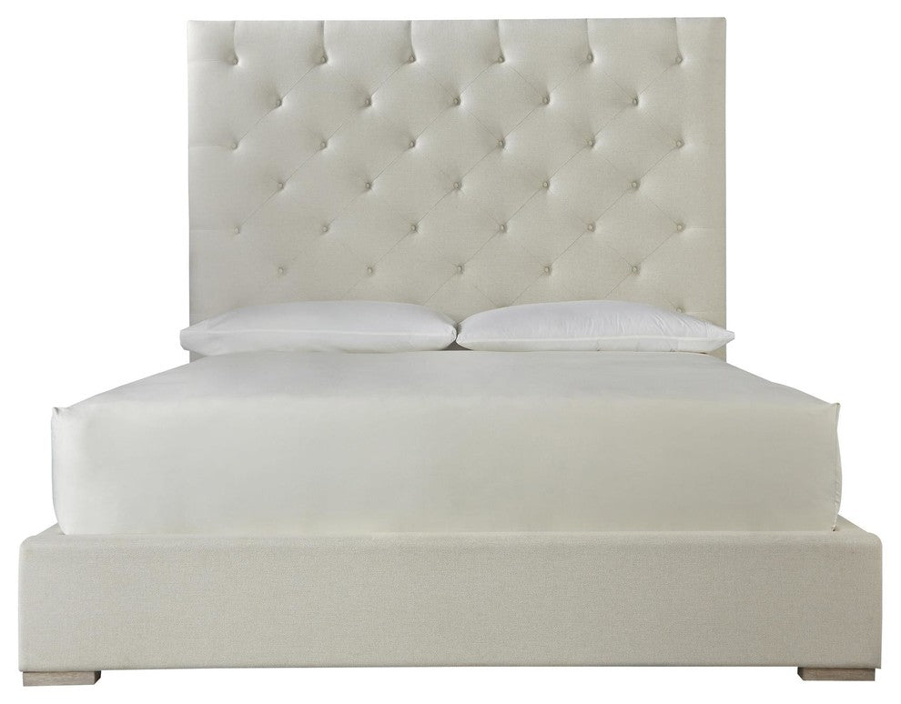 Brando Bed King