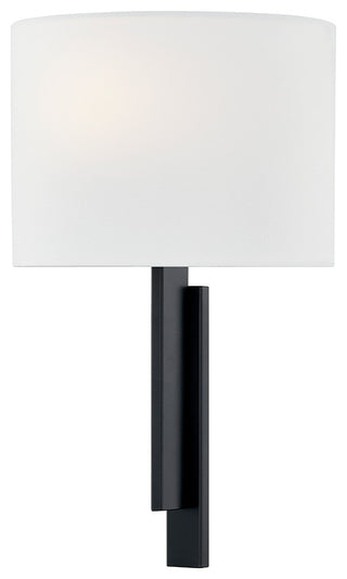 Hamilton ADA 1-Light Wall Sconce
