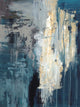 From the Night, 30"x40", Gallery Wrapped