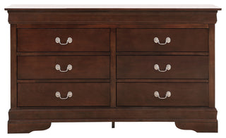 Kensington Dresser, Cappuccino