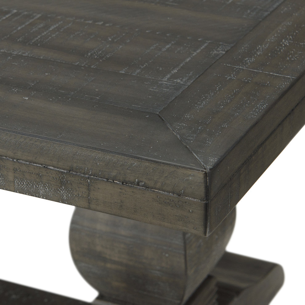 Napa Coffee Table, Grey