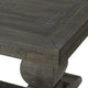 Napa Coffee Table, Grey