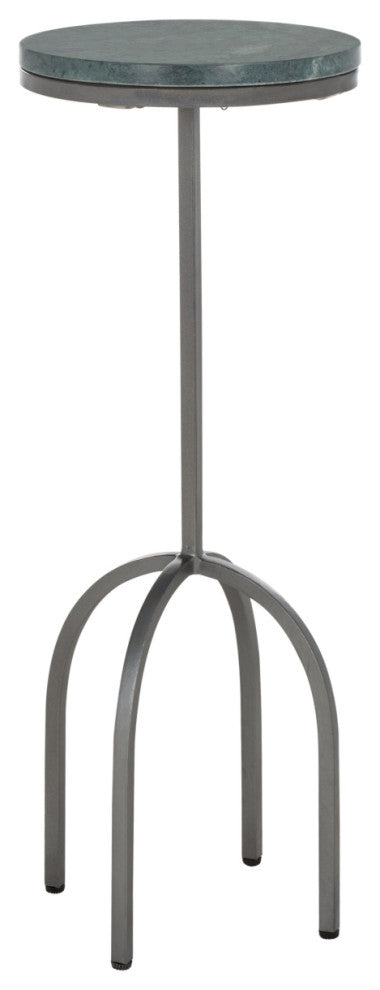 Safavieh Arkan Drink Table, Green
