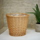 Willow Wicker Waste Basket