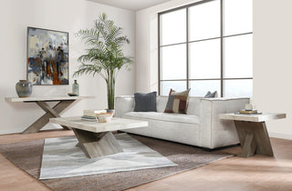 Eli Sofa Beige
