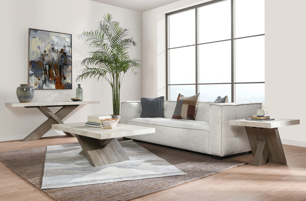 Eli Sofa Beige