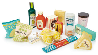 Supermarket Grocery Set