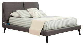 Gabriela Platform Bed, Full