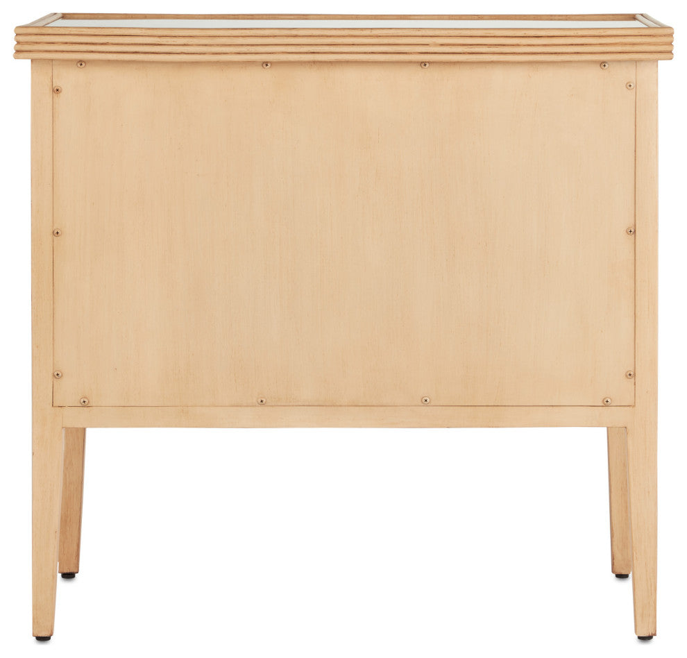 Santos Chest