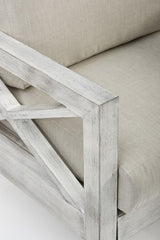 Dashiell Patio Coffee Table