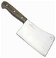 Chef Butcher 10" Stainless Steel Knife With Full Tang Handle