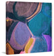 "Moonlight Sonata" Painting Print on Canvas by Irena Orlov
