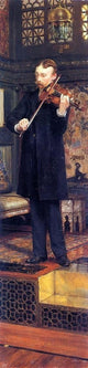 Sir Lawrence Alma-Tadema Maurice Sens Wall Decal