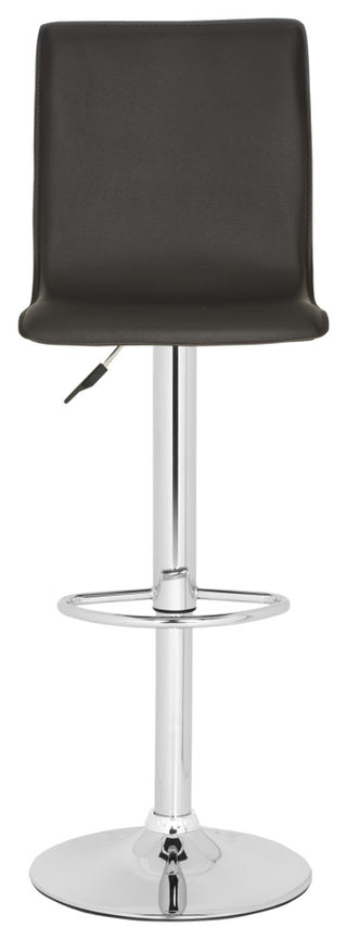 Safavieh Mgda Barstool, Brown