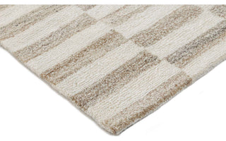 Dunes Steps Area Rug, Neutral, 2'x3'