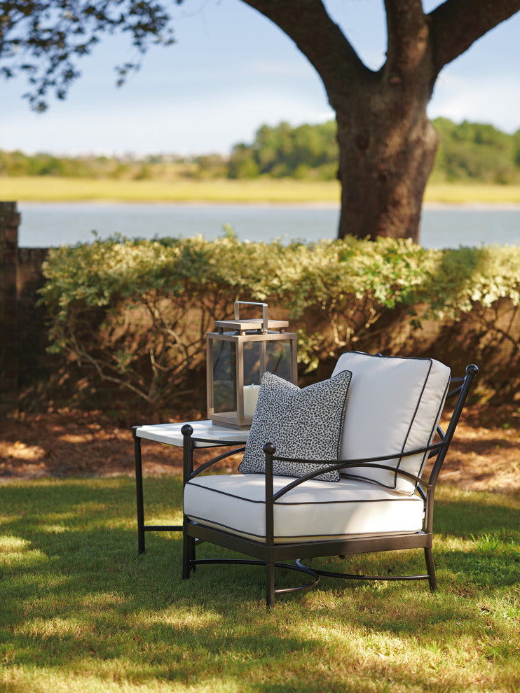 Lounge Chair