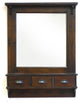 Proman Products Bombay Wall Mirror