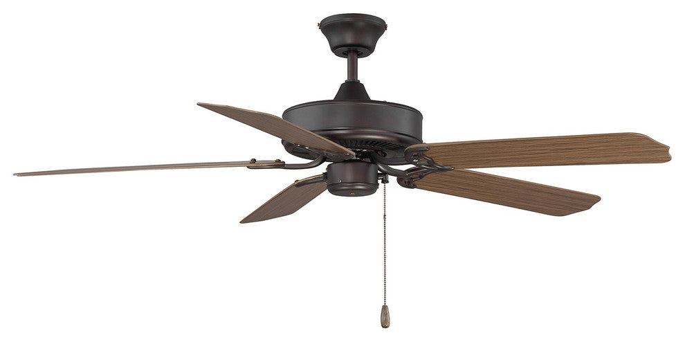 Savoy 52-EOF-5WA-13, Nomad Ceiling Fan