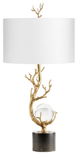 Autumnus Table Lamp