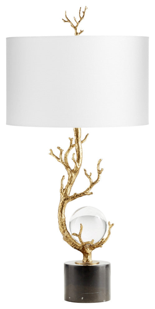 Autumnus Table Lamp