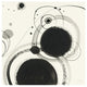 "Planetary III" Digital Paper Print by Shirley Novak, 20"x20"
