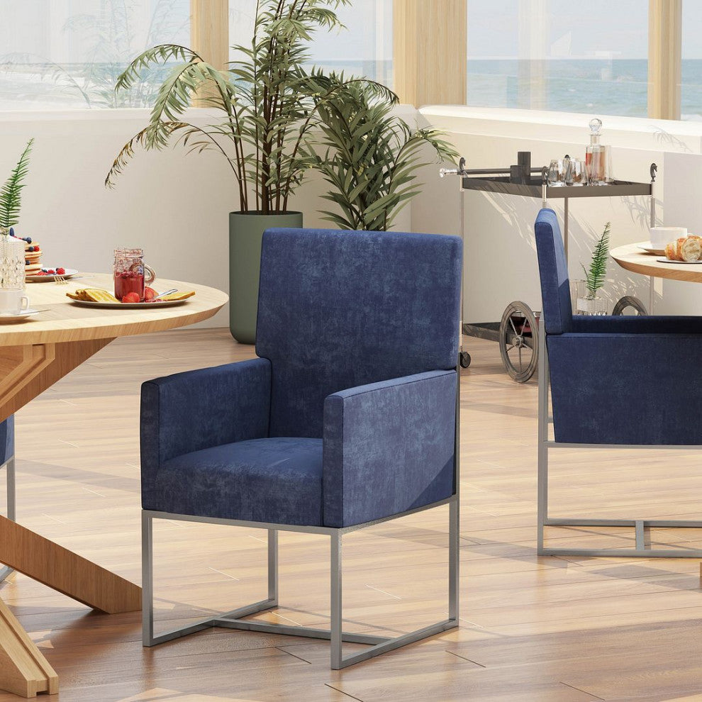 Manhattan Comfort Element Dining Chair