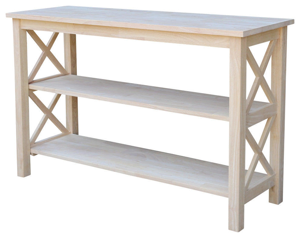 Hampton Console  Table