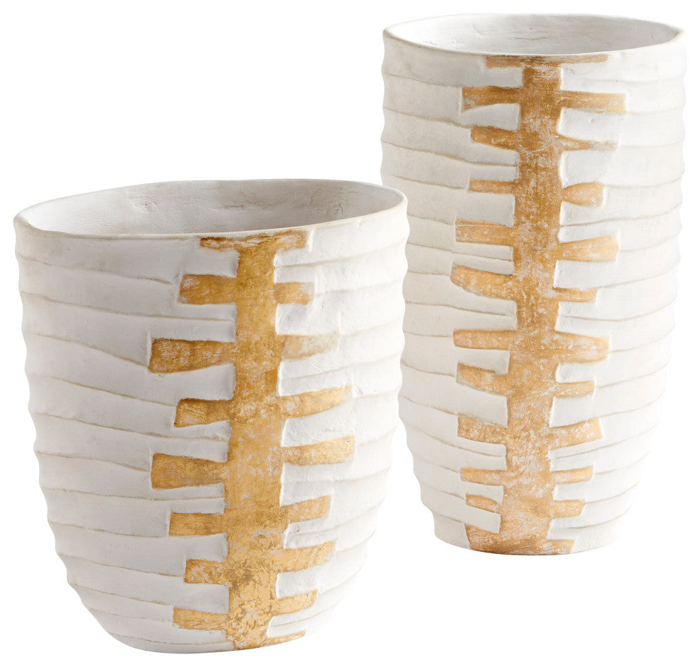 Cyan Design Luxe Vessel Vase