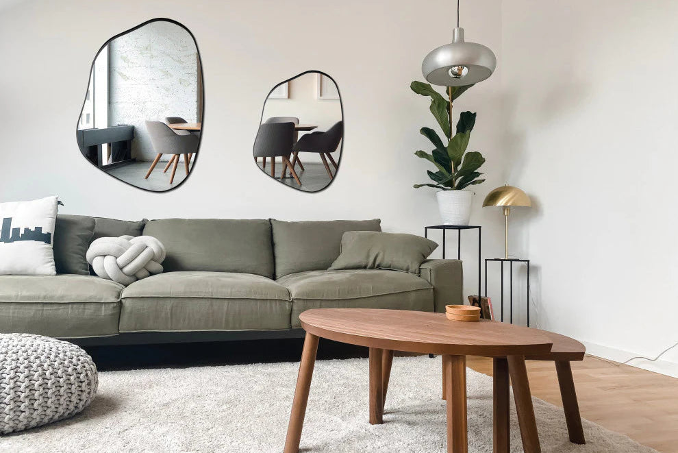 Fall Savings on Mirrors